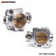 EPMAN - 70mm High Performance Racing Throttle Body For Honda/Acura K-Series Engines Only EP-TB011K20A EPMAN - 70mm High Performance Racing Throttle Body For Honda/Acura K-Series Engines Only EP-TB011K20A