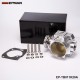 EPMAN - 70mm High Performance Racing Throttle Body For Honda/Acura K-Series Engines Only EP-TB011K20A EPMAN - 70mm High Performance Racing Throttle Body For Honda/Acura K-Series Engines Only EP-TB011K20A