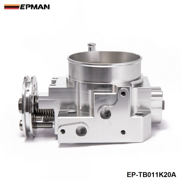 EPMAN - 70mm High Performance Racing Throttle Body For Honda/Acura K-Series Engines Only EP-TB011K20A EPMAN - 70mm High Performance Racing Throttle Body For Honda/Acura K-Series Engines Only EP-TB011K20A