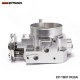  EPMAN - 70mm High Performance Racing Throttle Body For Honda/Acura K-Series Engines Only EP-TB011K20A 