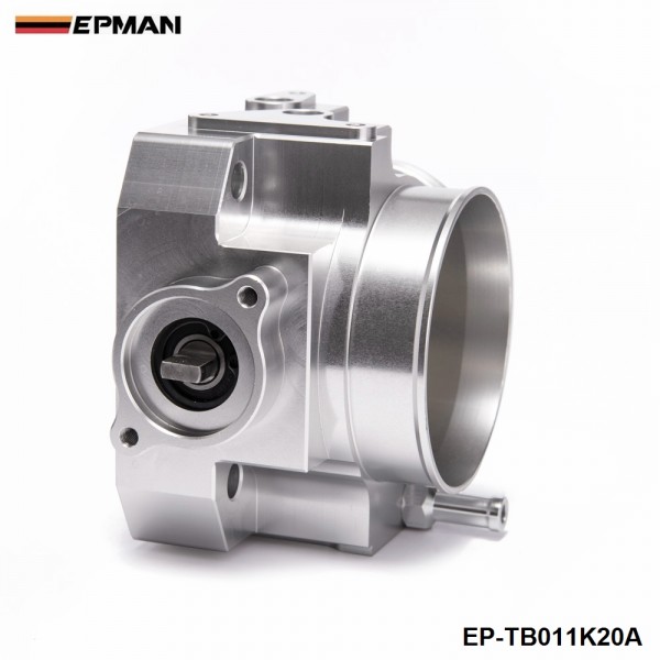 EPMAN - 70mm High Performance Racing Throttle Body For Honda/Acura K-Series Engines Only EP-TB011K20A EPMAN - 70mm High Performance Racing Throttle Body For Honda/Acura K-Series Engines Only EP-TB011K20A