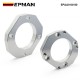 EPMAN K Series K20 K24 Throttle Body Adapter For Honda RBC 06-15 Civic Si K Swap ZDX EPAA01G180 EPMAN K Series K20 K24 Throttle Body Adapter For Honda RBC 06-15 Civic Si K Swap ZDX EPAA01G180