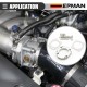 EPMAN K Series K20 K24 Throttle Body Adapter For Honda RBC 06-15 Civic Si K Swap ZDX EPAA01G180