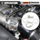 EPMAN K Series K20 K24 Throttle Body Adapter For Honda RBC 06-15 Civic Si K Swap ZDX EPAA01G180 EPMAN K Series K20 K24 Throttle Body Adapter For Honda RBC 06-15 Civic Si K Swap ZDX EPAA01G180