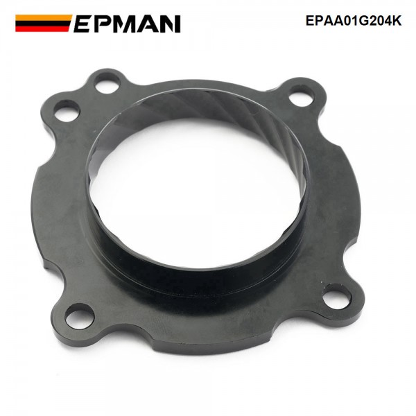EPMAN Air Intake Throttle Body Spacer For VW MK7 Golf GTI For Audi A3 A4 A6 Quattro For EA888 Gen3 Engine Car Accessories EPAA01G204K