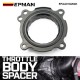 EPMAN Air Intake Throttle Body Spacer For VW MK7 Golf GTI For Audi A3 A4 A6 Quattro For EA888 Gen3 Engine Car Accessories EPAA01G204K EPMAN Air Intake Throttle Body Spacer For VW MK7 Golf GTI For Audi A3 A4 A6 Quattro For EA888 Gen3 Engine Car Accessories EPAA01G204K