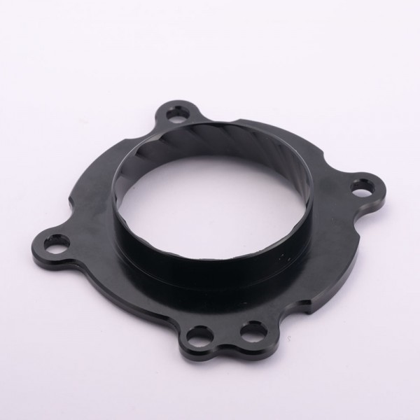 EPMAN Air Intake Throttle Body Spacer For VW MK7 Golf GTI For Audi A3 A4 A6 Quattro For EA888 Gen3 Engine Car Accessories EPAA01G204K EPMAN Air Intake Throttle Body Spacer For VW MK7 Golf GTI For Audi A3 A4 A6 Quattro For EA888 Gen3 Engine Car Accessories EPAA01G204K
