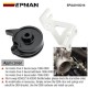 EPMAN Racing K series K-swap Aluminum Throttle Body Cruise Control Kit For Honda Civic 96-00 EPAA01G214 EPMAN Racing K series K-swap Aluminum Throttle Body Cruise Control Kit For Honda Civic 96-00 EPAA01G214