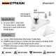 EPMAN Performance K-Series EVAP Purge Port Plug For Honda RSX Civic K20 K24 Aftermarket Throttle Body EPAA01G217 EPMAN Performance K-Series EVAP Purge Port Plug For Honda RSX Civic K20 K24 Aftermarket Throttle Body EPAA01G217