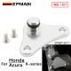 EPMAN Performance K-Series EVAP Purge Port Plug For Honda RSX Civic K20 K24 Aftermarket Throttle Body EPAA01G217 EPMAN Performance K-Series EVAP Purge Port Plug For Honda RSX Civic K20 K24 Aftermarket Throttle Body EPAA01G217