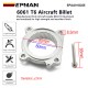 EPMAN Air Intake Throttle Body Spacer for Subaru BRZ Scion FR-S Toyota GT86 FT86 2.0L 2012-2017 Intake Manifold EPAA01G225 EPMAN Air Intake Throttle Body Spacer for Subaru BRZ Scion FR-S Toyota GT86 FT86 2.0L 2012-2017 Intake Manifold EPAA01G225