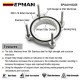 EPMAN Air Intake Throttle Body Spacer for Subaru BRZ Scion FR-S Toyota GT86 FT86 2.0L 2012-2017 Intake Manifold EPAA01G225 EPMAN Air Intake Throttle Body Spacer for Subaru BRZ Scion FR-S Toyota GT86 FT86 2.0L 2012-2017 Intake Manifold EPAA01G225