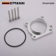 EPMAN Air Intake Throttle Body Spacer for Subaru BRZ Scion FR-S Toyota GT86 FT86 2.0L 2012-2017 Intake Manifold EPAA01G225 EPMAN Air Intake Throttle Body Spacer for Subaru BRZ Scion FR-S Toyota GT86 FT86 2.0L 2012-2017 Intake Manifold EPAA01G225