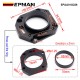 EPMAN RBC / RRC Dual Throttle Body Adapter (62/70mm) For K-Series K20 K24 Performance Intake Manifold EPAA01G226 EPMAN RBC / RRC Dual Throttle Body Adapter (62/70mm) For K-Series K20 K24 Performance Intake Manifold EPAA01G226
