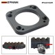 EPMAN Intake Manifold M50 M54 Throttle Body Adapter Plate Kit For BMW M54B30 To M50B25 EPAA01G251 EPMAN Intake Manifold M50 M54 Throttle Body Adapter Plate Kit For BMW M54B30 To M50B25 EPAA01G251