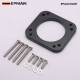 EPMAN Intake Manifold M50 M54 Throttle Body Adapter Plate Kit For BMW M54B30 To M50B25 EPAA01G251 EPMAN Intake Manifold M50 M54 Throttle Body Adapter Plate Kit For BMW M54B30 To M50B25 EPAA01G251