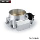 TANSKY Aluminium Intake Manifold 102MM LS Throttle Body Kits For GM LS1 LS2 LS4 LS6 LS7 TK-TB102LS1