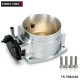 TANSKY High Flow Aluminum Intake Manifold 92mm Throttle Body Performance Billet For Chevy GM GEN III LS1 LS2 LS6 TK-TB92LS6 TANSKY High Flow Aluminum Intake Manifold 92mm Throttle Body Performance Billet For Chevy GM GEN III LS1 LS2 LS6 TK-TB92LS6