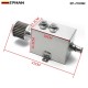 EPMAN 2L Aluminum Universal oil catch can tank with breather & drain tap 2LT baffled EP-JYH092 EPMAN 2L Aluminum Universal oil catch can tank with breather & drain tap 2LT baffled EP-JYH092
