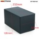 EPMAN - Racing Oil Catch Can Breather Tank For Honda Civic Integra EK EG DC EPYX001AF EPMAN - Racing Oil Catch Can Breather Tank For Honda Civic Integra EK EG DC EPYX001AF