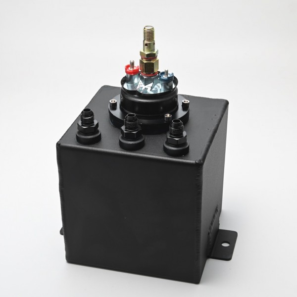 EPMAN 044 Fuel Pumps Aluminium Surge Swirl Pot Tank Assembly EP-YX4519-044 EPMAN 044 Fuel Pumps Aluminium Surge Swirl Pot Tank Assembly EP-YX4519-044