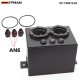 EPMAN Billet Surge Tank- Dual Submerged Without 044 Fuel Pump High pressure EP-YX6012-2K EPMAN Billet Surge Tank- Dual Submerged Without 044 Fuel Pump High pressure EP-YX6012-2K