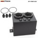 EPMAN 3L Billet Surge Tank- Dual Submerged  WITH 044 Fuel Pump High pressure EP-YX6012-2K044