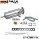 EPMAN Radiator Breather Tank Kit Universal For all Vehicles Domestic European Japanese Cars EP-YX9403FSX