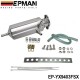 EPMAN Radiator Breather Tank Kit Universal - Fits all Vehicles Domestic, European, Japanese EP-YX9403FSX EPMAN Radiator Breather Tank Kit Universal - Fits all Vehicles Domestic, European, Japanese EP-YX9403FSX