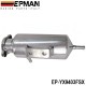 EPMAN Radiator Breather Tank Kit Universal - Fits all Vehicles Domestic, European, Japanese EP-YX9403FSX EPMAN Radiator Breather Tank Kit Universal - Fits all Vehicles Domestic, European, Japanese EP-YX9403FSX