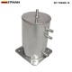 EPMAN Fuel Swirl Pot Alloy 1.5 LT Fuel Surge Tank For Motorsport Race Drift Rally Drag Car EP-YX9405-15