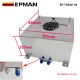 EPMAN Universal Aluminum Fuel Surge Tank System Complete Kit 60 Litre With Sensor EP-YX9441-60 EPMAN Universal Aluminum Fuel Surge Tank System Complete Kit 60 Litre With Sensor EP-YX9441-60