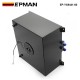 EPMAN Universal Aluminum Fuel Surge Tank System Complete Kit 60 Litre With Sensor EP-YX9441-60