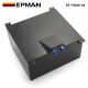 EPMAN Universal Aluminum Fuel Surge Tank System Complete Kit 60 Litre With Sensor EP-YX9441-60 EPMAN Universal Aluminum Fuel Surge Tank System Complete Kit 60 Litre With Sensor EP-YX9441-60