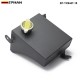 EPMAN Aluminum Radiator Coolant Overflow Tank Can&CAP For Nissan 240SX S13 Silvia EP-YX9447-15