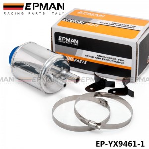 EPMAN Fuel Cell,Racing Power Steering Tank EP-YX9461-1