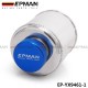 EPMAN Fuel Cell,Racing Power Steering Tank EP-YX9461-1 EPMAN Fuel Cell,Racing Power Steering Tank EP-YX9461-1