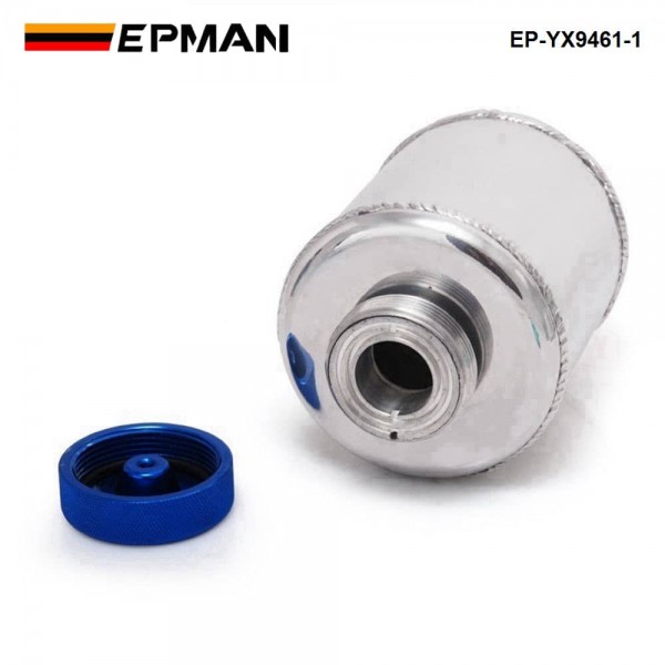 EPMAN Racing Power Steering Tank Fuel Cell EP-YX9461-1