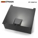 EPMAN Universal Aluminium 80L Fuel Tanks Gas Gasoline Fuel Cell Tank Fuel Surge tank W Cap/Foam Inside / Sensor EP-YX9497-80 EPMAN Universal Aluminium 80L Fuel Tanks Gas Gasoline Fuel Cell Tank Fuel Surge tank W Cap/Foam Inside / Sensor EP-YX9497-80