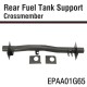 Rear Fuel Tank Support Crossmember