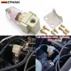 EPMAN  Universal Car Motorcycle Engine Oil Catch Tank / Oil can Filter Out Impurities /Engine Oil Separator/ Oil and gas separator EPEOSG32