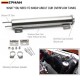 EPMAN Polished Stainless steel Radiator Overflow Tank Bottle Catch Can 2" x 13", 3" x 9",3" x 10" Car Modification Cooling EPYX9610 EPYX9611 EPYX9612 EPMAN Polished Stainless steel Radiator Overflow Tank Bottle Catch Can 2" x 13", 3" x 9",3" x 10" Car Modification Cooling EPYX9610 EPYX9611 EPYX9612