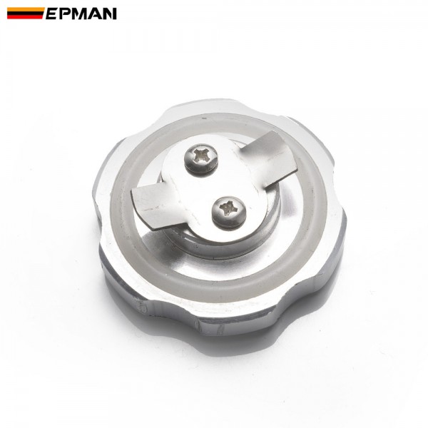 EPMAN Polished Stainless steel Radiator Overflow Tank Bottle Catch Can 2" x 13", 3" x 9",3" x 10" Car Modification Cooling EPYX9610 EPYX9611 EPYX9612 EPMAN Polished Stainless steel Radiator Overflow Tank Bottle Catch Can 2" x 13", 3" x 9",3" x 10" Car Modification Cooling EPYX9610 EPYX9611 EPYX9612
