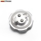 EPMAN Polished Stainless steel Radiator Overflow Tank Bottle Catch Can 2" x 13", 3" x 9",3" x 10" Car Modification Cooling EPYX9610 EPYX9611 EPYX9612 EPMAN Polished Stainless steel Radiator Overflow Tank Bottle Catch Can 2" x 13", 3" x 9",3" x 10" Car Modification Cooling EPYX9610 EPYX9611 EPYX9612