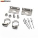 EPMAN Polished Stainless steel Radiator Overflow Tank Bottle Catch Can 2" x 13", 3" x 9",3" x 10" Car Modification Cooling EPYX9610 EPYX9611 EPYX9612 EPMAN Polished Stainless steel Radiator Overflow Tank Bottle Catch Can 2" x 13", 3" x 9",3" x 10" Car Modification Cooling EPYX9610 EPYX9611 EPYX9612