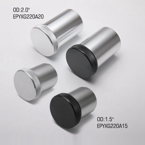 EPMAN Billet Aluminium Alloy Weld On Filler Neck And Cap 2"/1.5" - Fuel Oil Tank Oil Fuel Surge Tank Water Tank & Radiator & Coolant Reservoir Caps EPMAN Billet Aluminium Alloy Weld On Filler Neck And Cap 2"/1.5" - Fuel Oil Tank Oil Fuel Surge Tank Water Tank & Radiator & Coolant Reservoir Caps