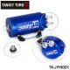 D1 SPEC Racing Oil Catch Tank Can color :red,blue,black,silver TK-JYH03D1 D1 SPEC Racing Oil Catch Tank Can color :red,blue,black,silver TK-JYH03D1