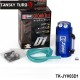 D1 SPEC Racing Oil Catch Tank Can color :red,blue,black,silver TK-JYH03D1 D1 SPEC Racing Oil Catch Tank Can color :red,blue,black,silver TK-JYH03D1