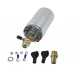 20SET/CARTON  External Fuel Pump 0580 254 044 FUEL PUMP WITH BANJO FITTING KIT HOSE ADAPTOR UNION 8MM OUTLET TAIL TK-RYB044R