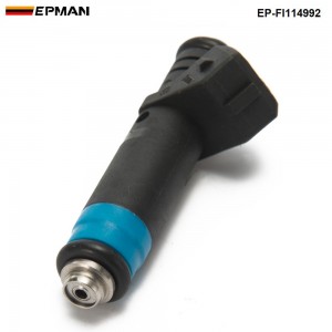 EPMAN 80LB 840cc Racing Fuel Injector For Toyota Audi EV1 110324 FI114992 EP-FI114992